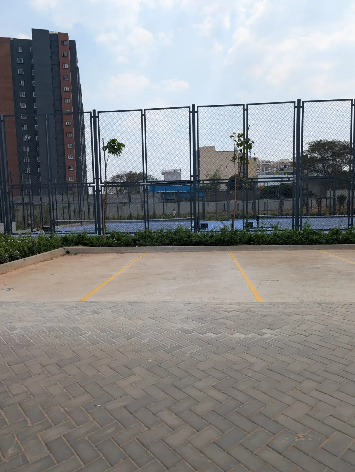 Thanisandra Main Road | High-Rise Luxury 2BHK | 1299 Sq. Ft. 1