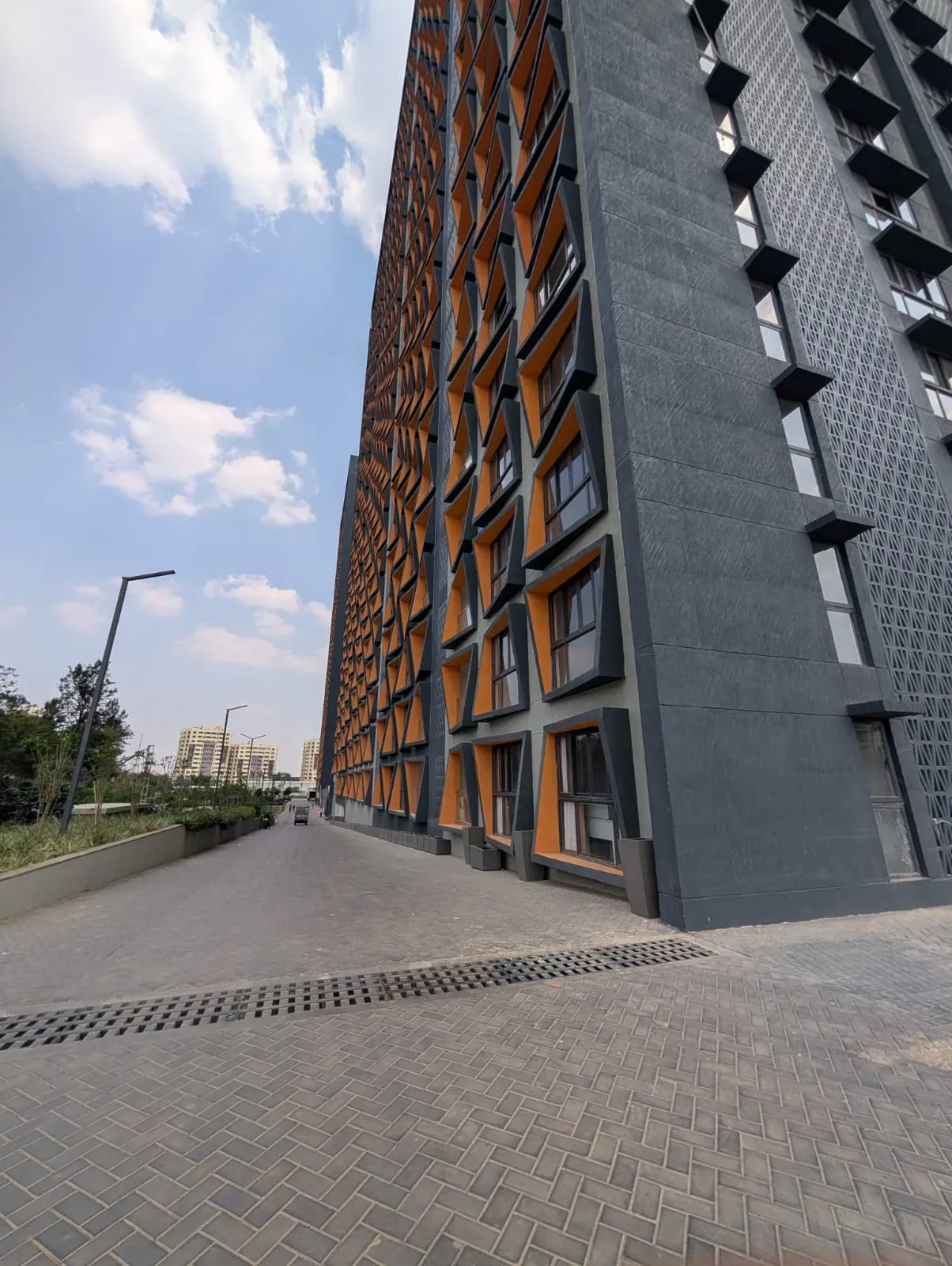 Thanisandra Main Road | High-Rise Luxury 2BHK | 1299 Sq. Ft.