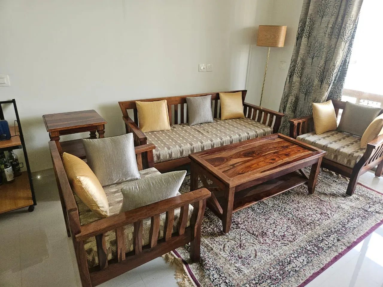 HOUSE OF HIRANANDANI | Devanahalli | 2 BHk for Sale 2