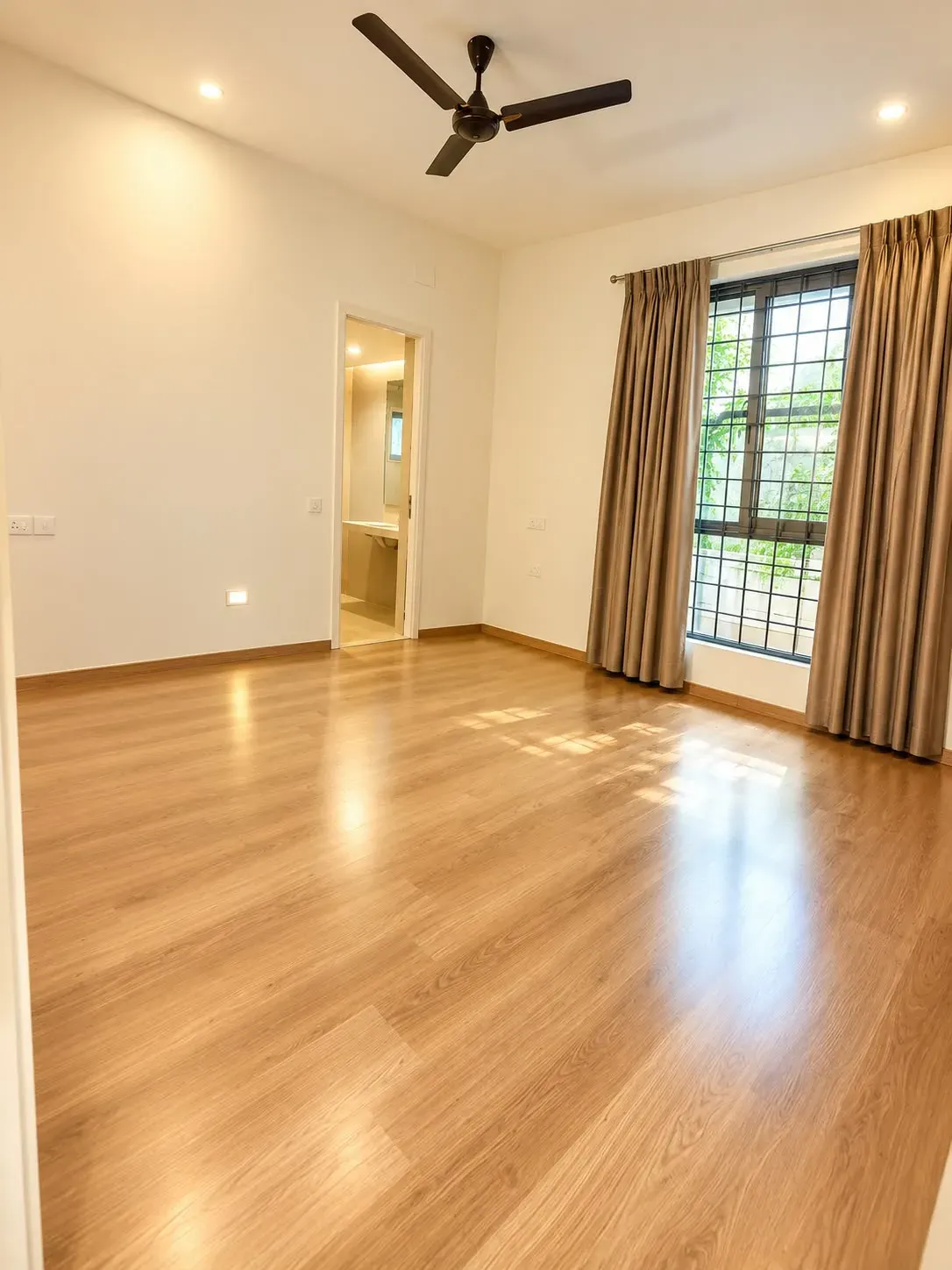 HOUSE OF HIRANANDHNI | Devenahalli | Premium 4 BHK Villa 1
