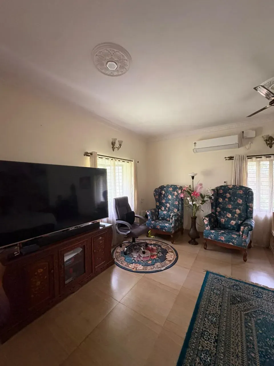 GREEK AGORA | Yelahanka | 4350 Sq. Ft. Plot
