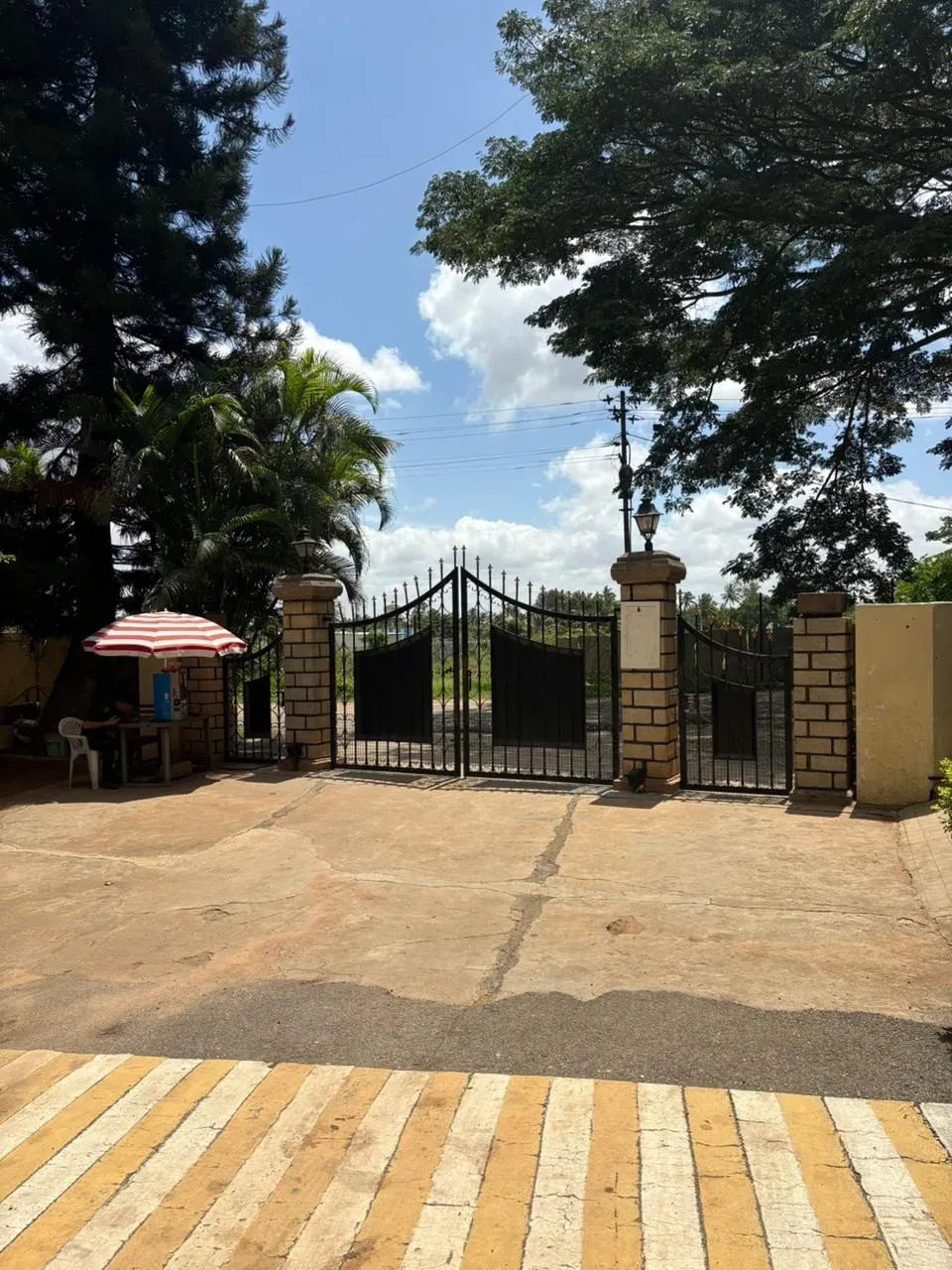 GREEK AGORA | Yelahanka | 4350 Sq. Ft. Plot