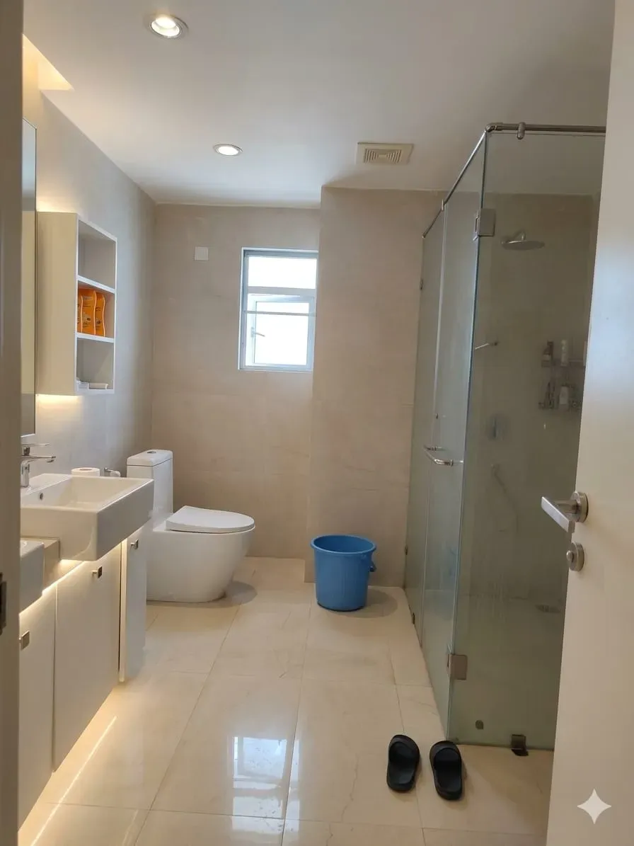 Devanahalli | Ultra-Luxury 4BHK Garden Villa | 4800 Sq. Ft.
