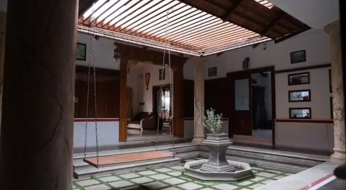 INDEPENDENT HOUSE| Devanahalli | 21,780 Sq. Ft. Plot