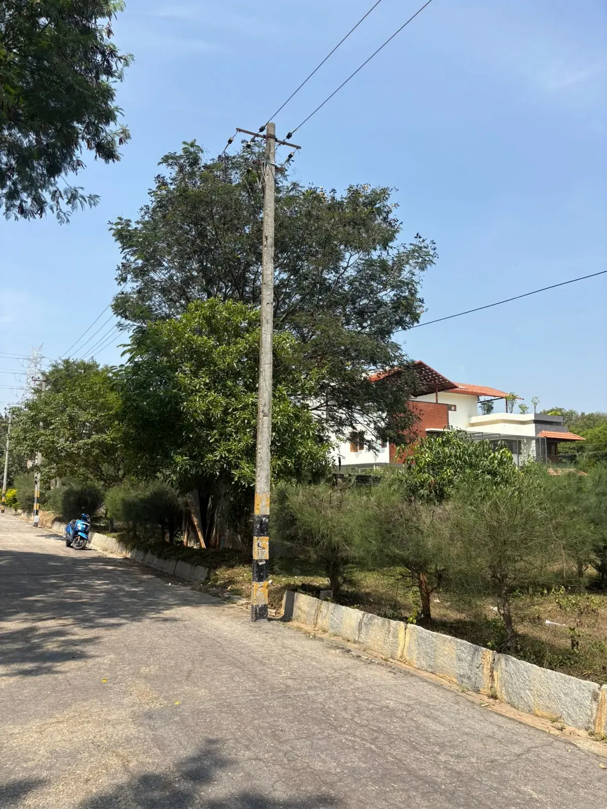 FERN NORTH STAR | NEW AIRPORT ROAD | RESIDENTIAL PLOT FOR SALE | 2