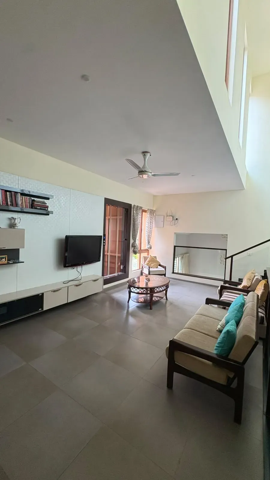 4 BHK | Fully Furnished villa | Devanahalli | North Bangalore | 4