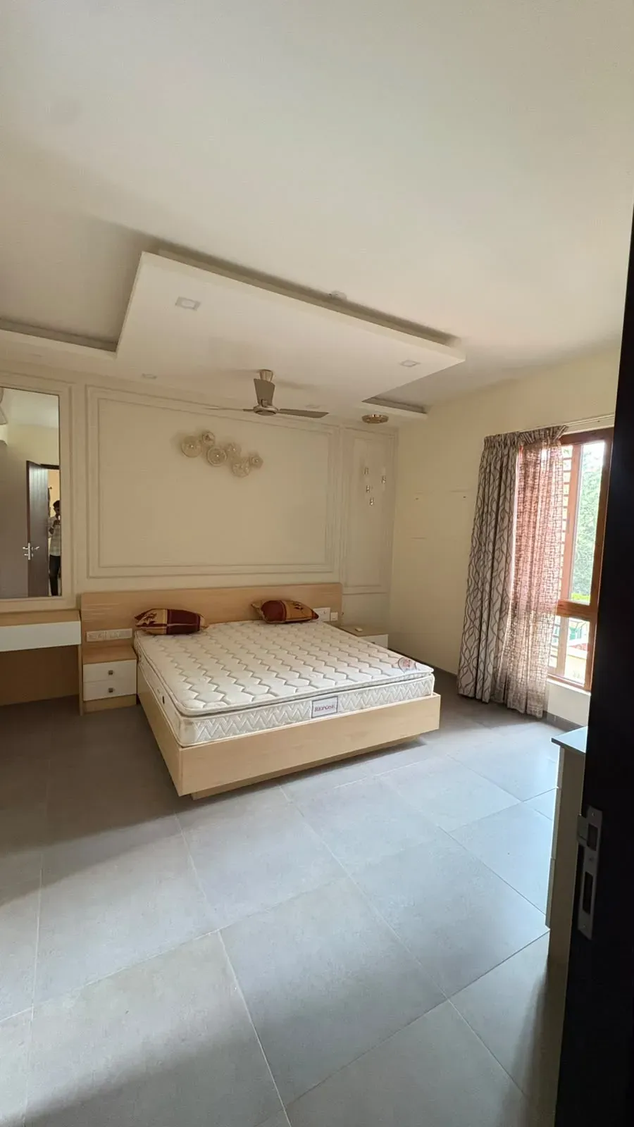 4 BHK | Fully Furnished villa | Devanahalli | North Bangalore | 5