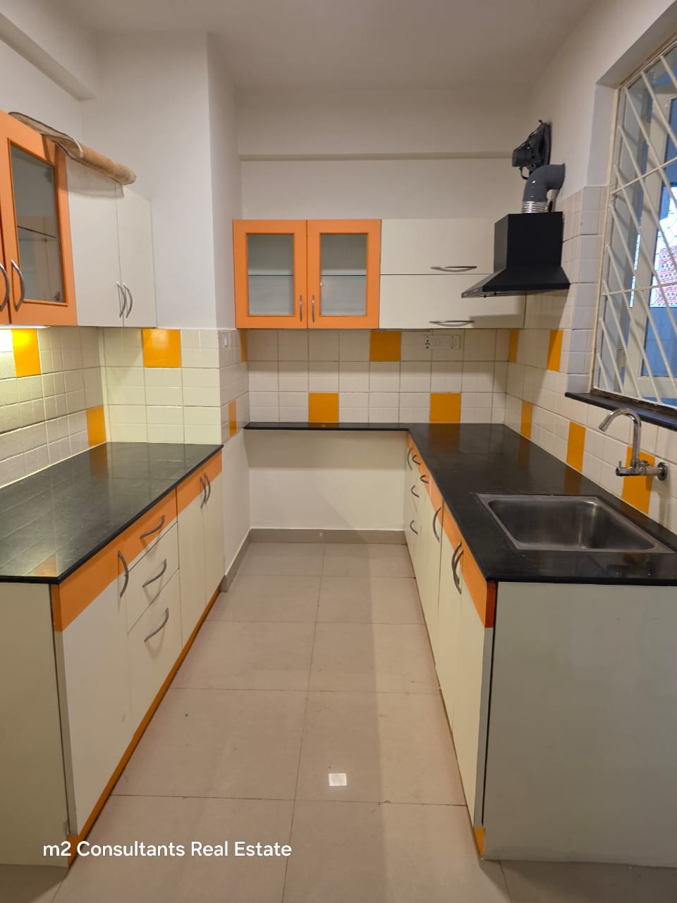 Rental 🏡 READY TO MOVE-IN FLAT FOR RENT IN MG ROAD 2200 Sq Ft - Image 3