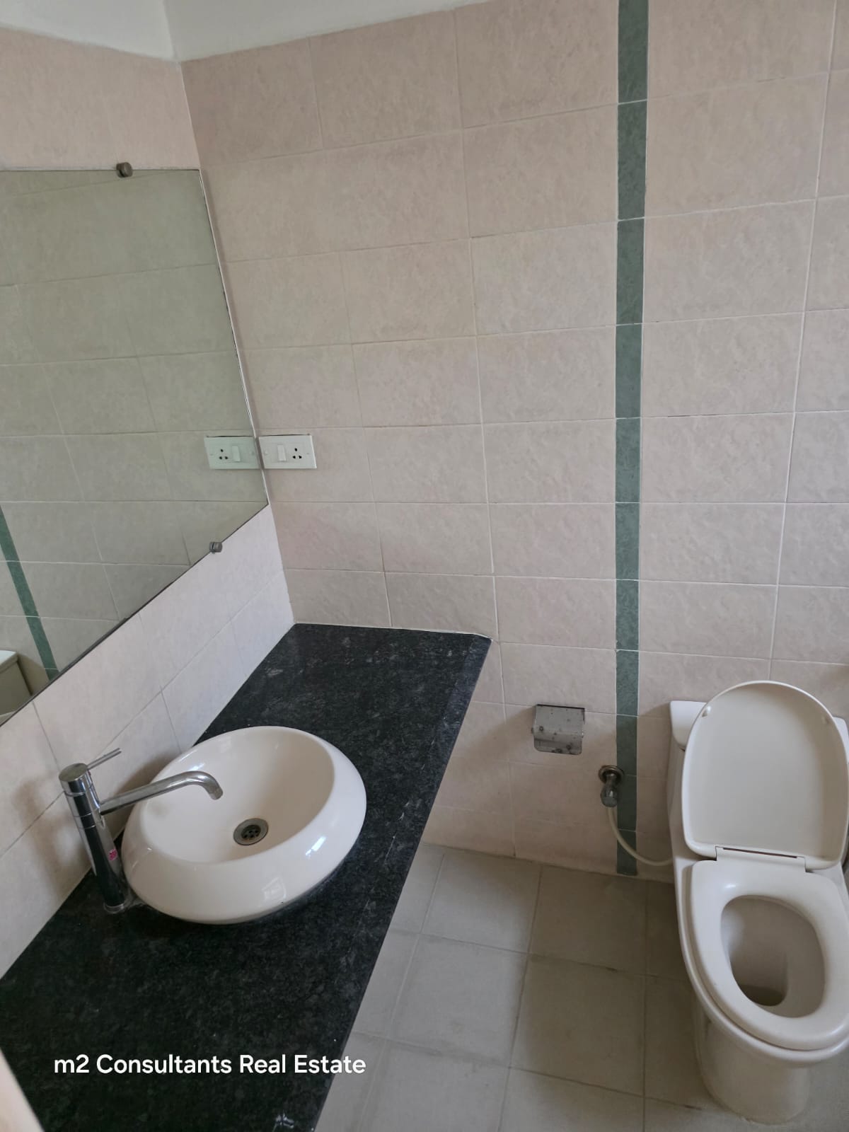 Rental 🏡 READY TO MOVE-IN FLAT FOR RENT IN MG ROAD 2200 Sq Ft - Image 6