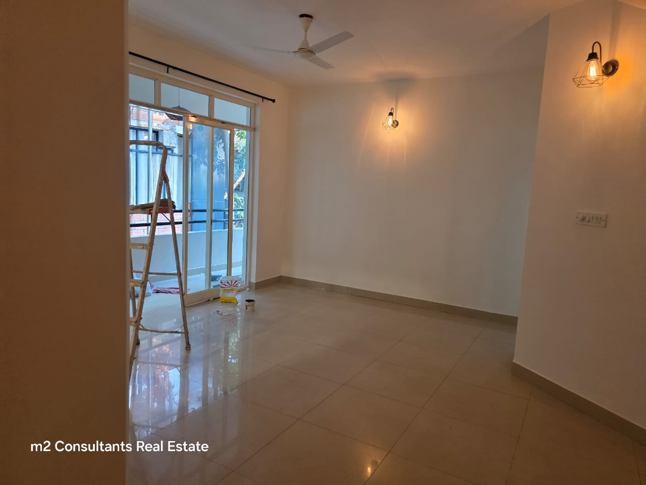 Rental 🏡 READY TO MOVE-IN FLAT FOR RENT IN MG ROAD 2200 Sq Ft - Image 7