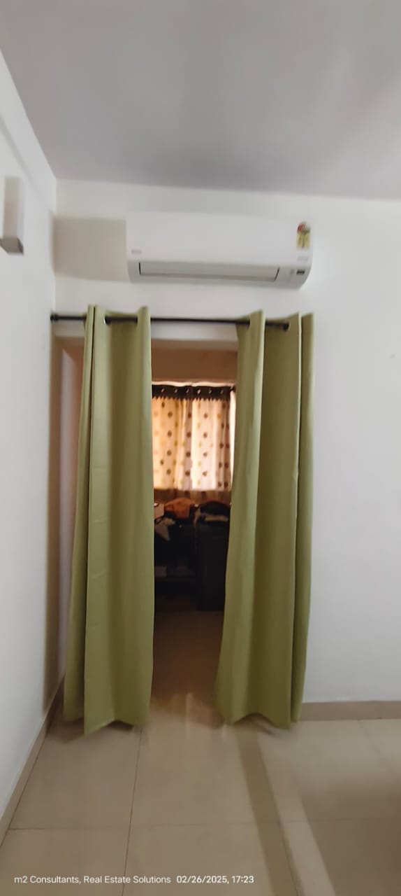 Rental Spacious 2BHK Flat for Rent – MG Road - Image 6