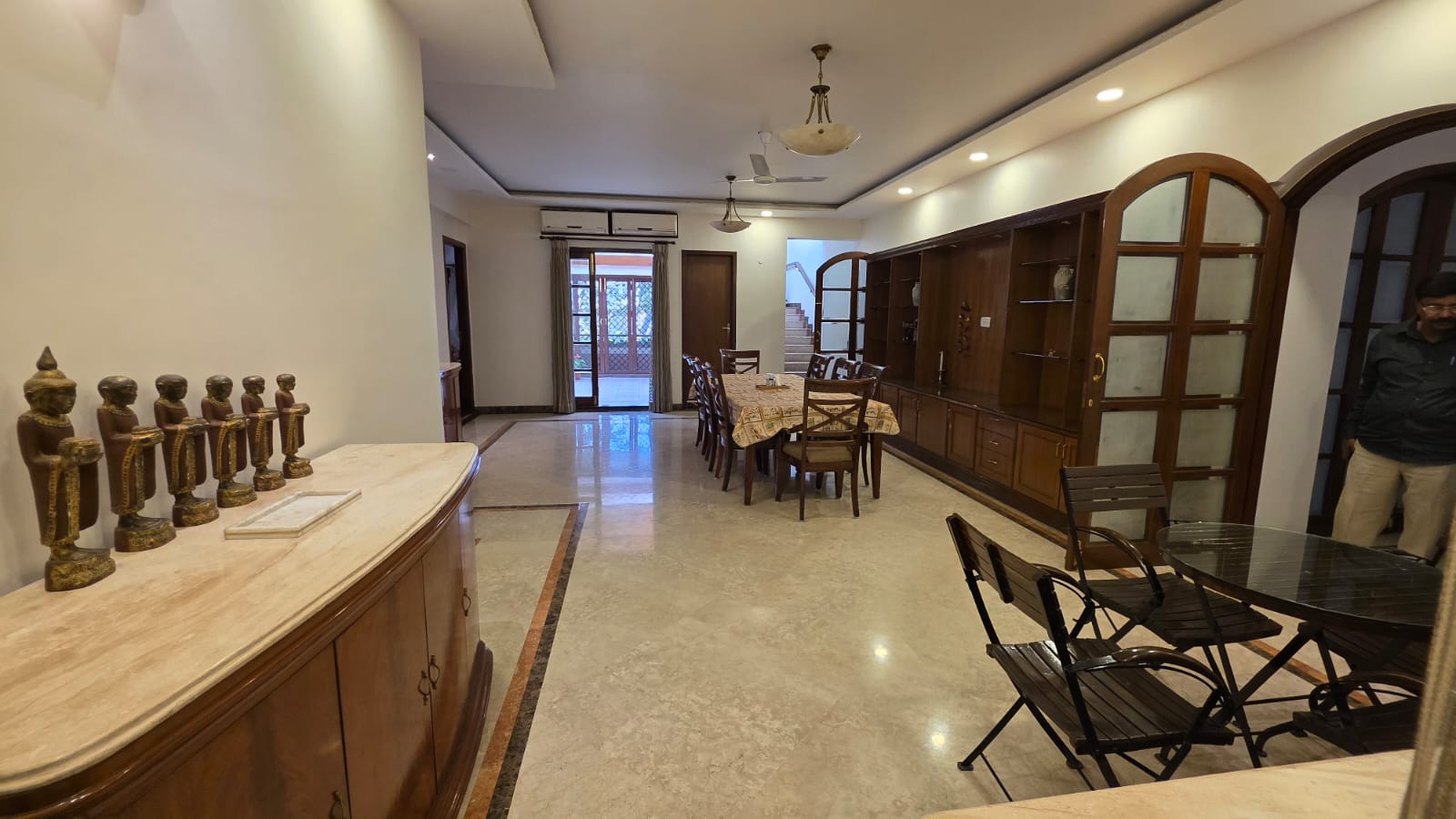 Rental LUXURY DUPLEX PENTHOUSE FOR RENT – OFF MG ROAD - Image 6