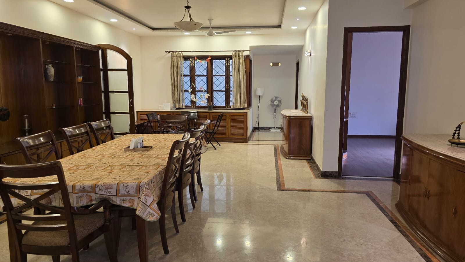 Rental LUXURY DUPLEX PENTHOUSE FOR RENT – OFF MG ROAD - Image 7
