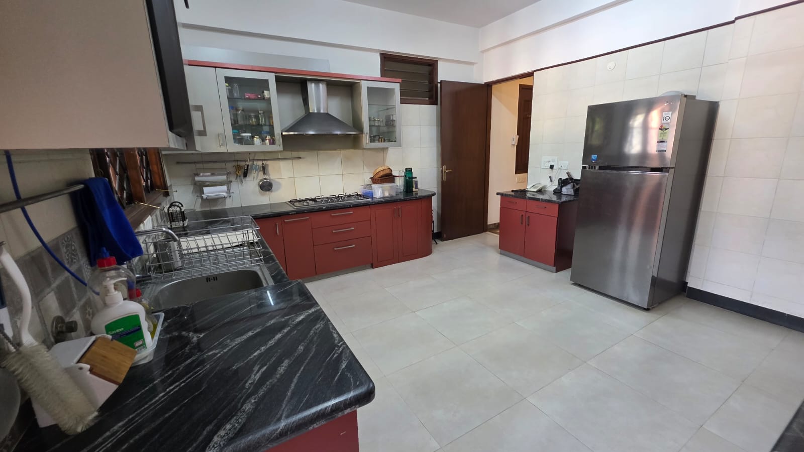 Rental LUXURY DUPLEX PENTHOUSE FOR RENT – OFF MG ROAD - Image 8