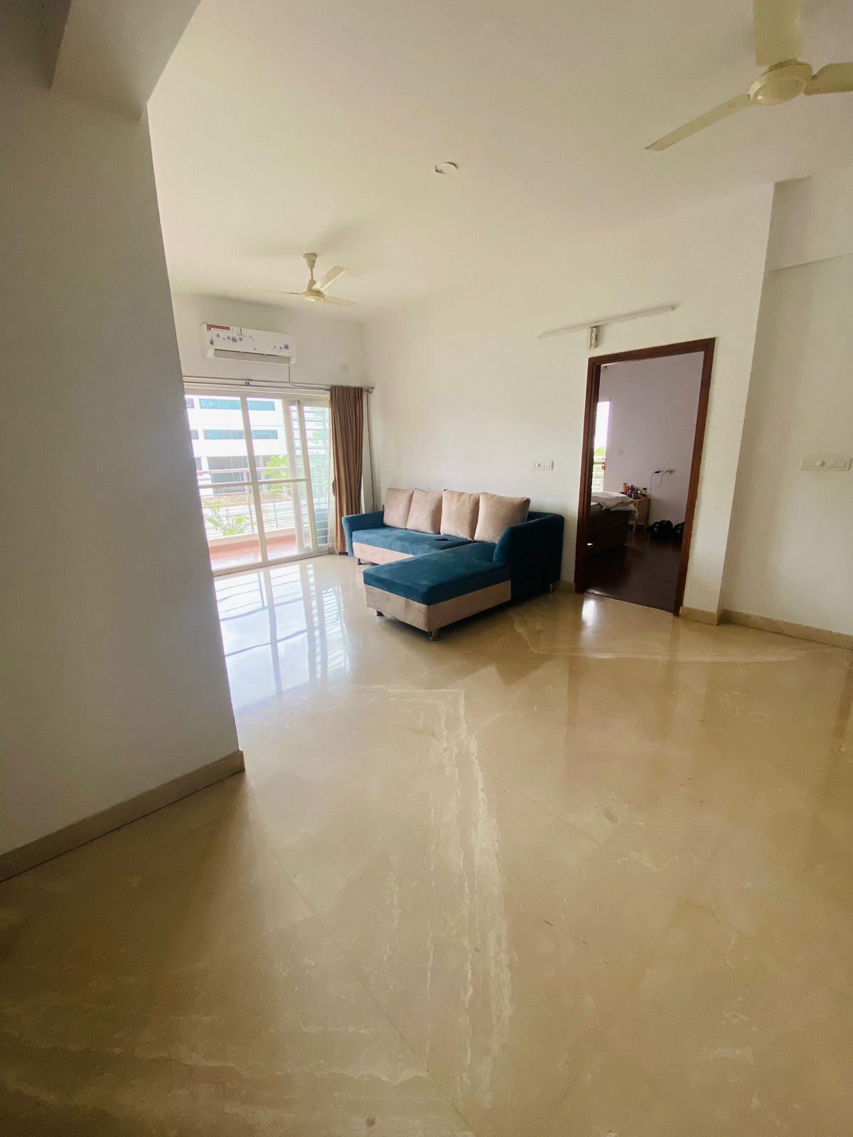 M2 consultants present ✨ Premium 2 BHK Flat for Sale – Private Layout, Off Ulsoor Road ✨ - Image 7