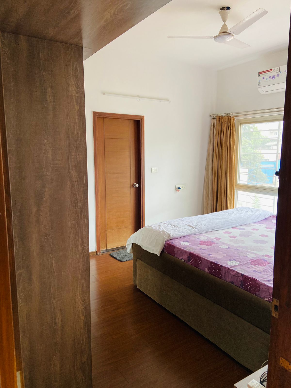 M2 consultants present ✨ Premium 2 BHK Flat for Sale – Private Layout, Off Ulsoor Road ✨ - Image 8