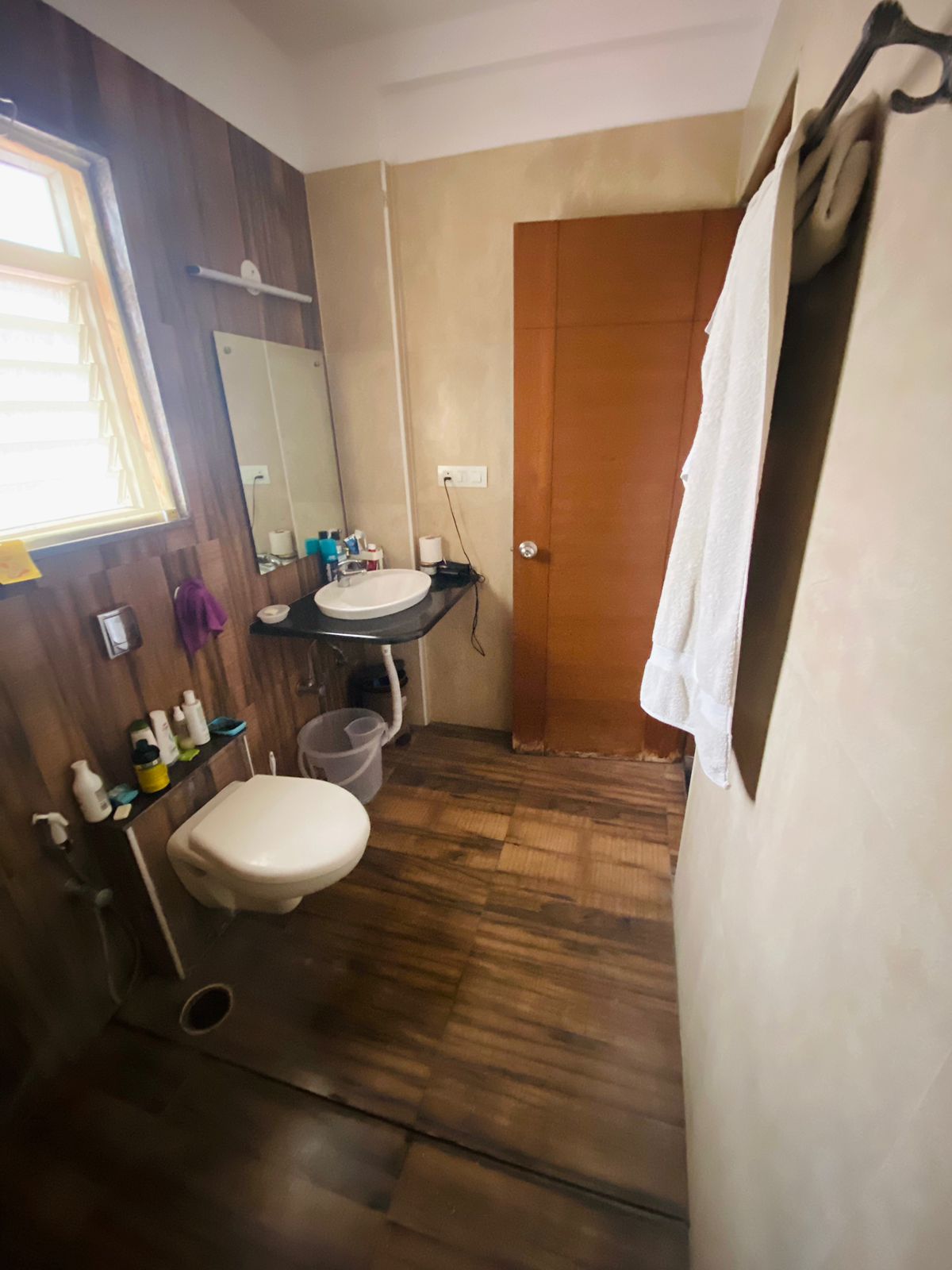 M2 consultants present ✨ Premium 2 BHK Flat for Sale – Private Layout, Off Ulsoor Road ✨ - Image 9