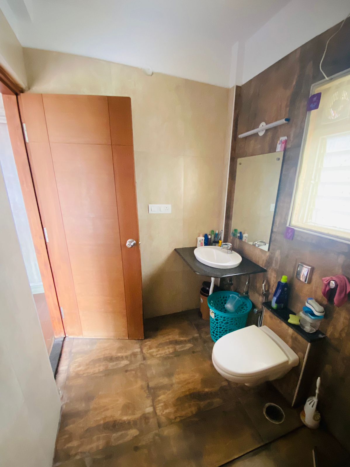 M2 consultants present ✨ Premium 2 BHK Flat for Sale – Private Layout, Off Ulsoor Road ✨ - Image 11