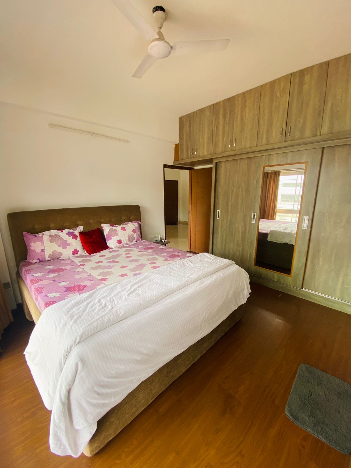 M2 consultants present ✨ Premium 2 BHK Flat for Sale – Private Layout, Off Ulsoor Road ✨ - Image 12
