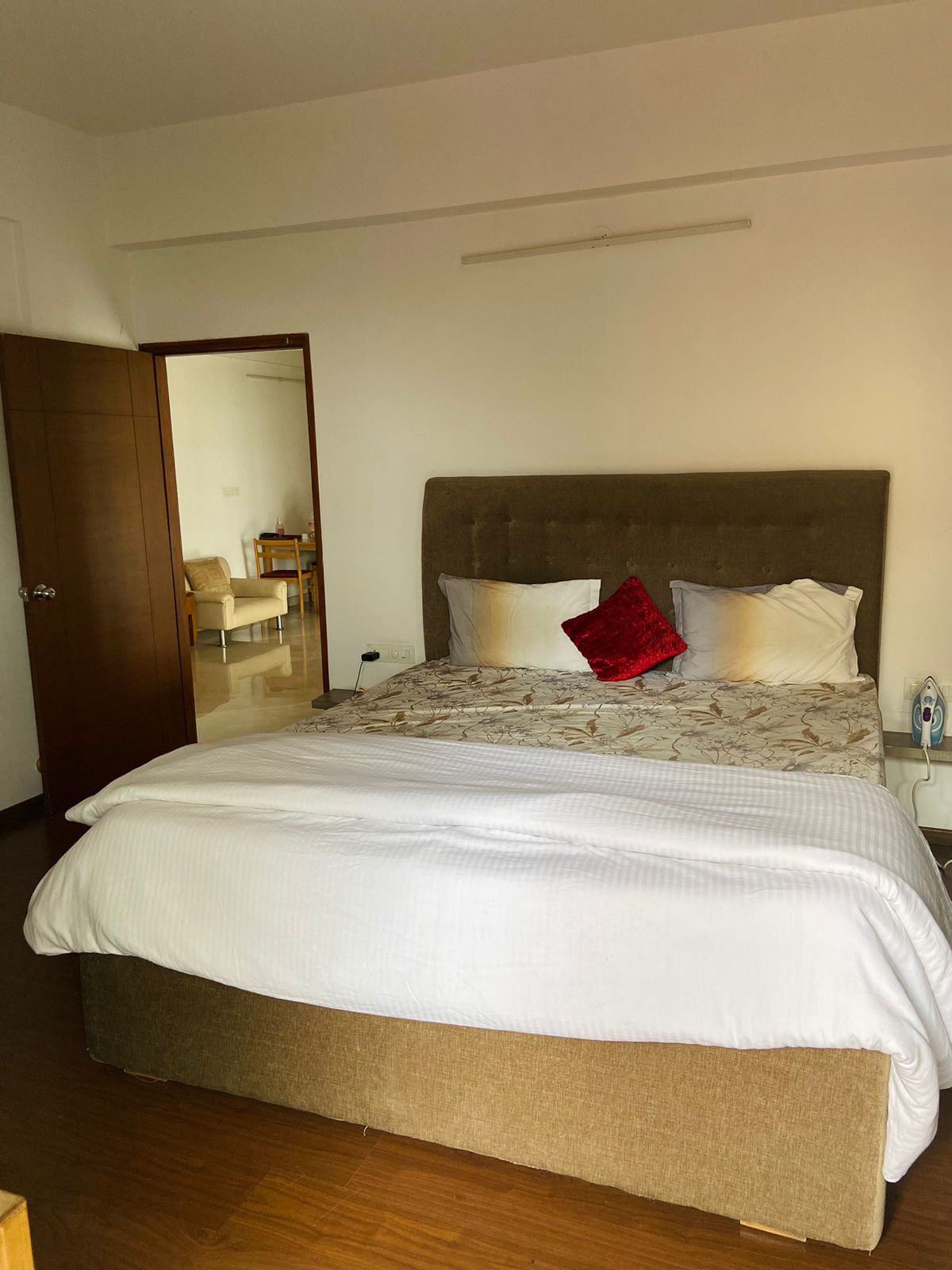 M2 consultants present ✨ Premium 2 BHK Flat for Sale – Private Layout, Off Ulsoor Road ✨ - Image 13