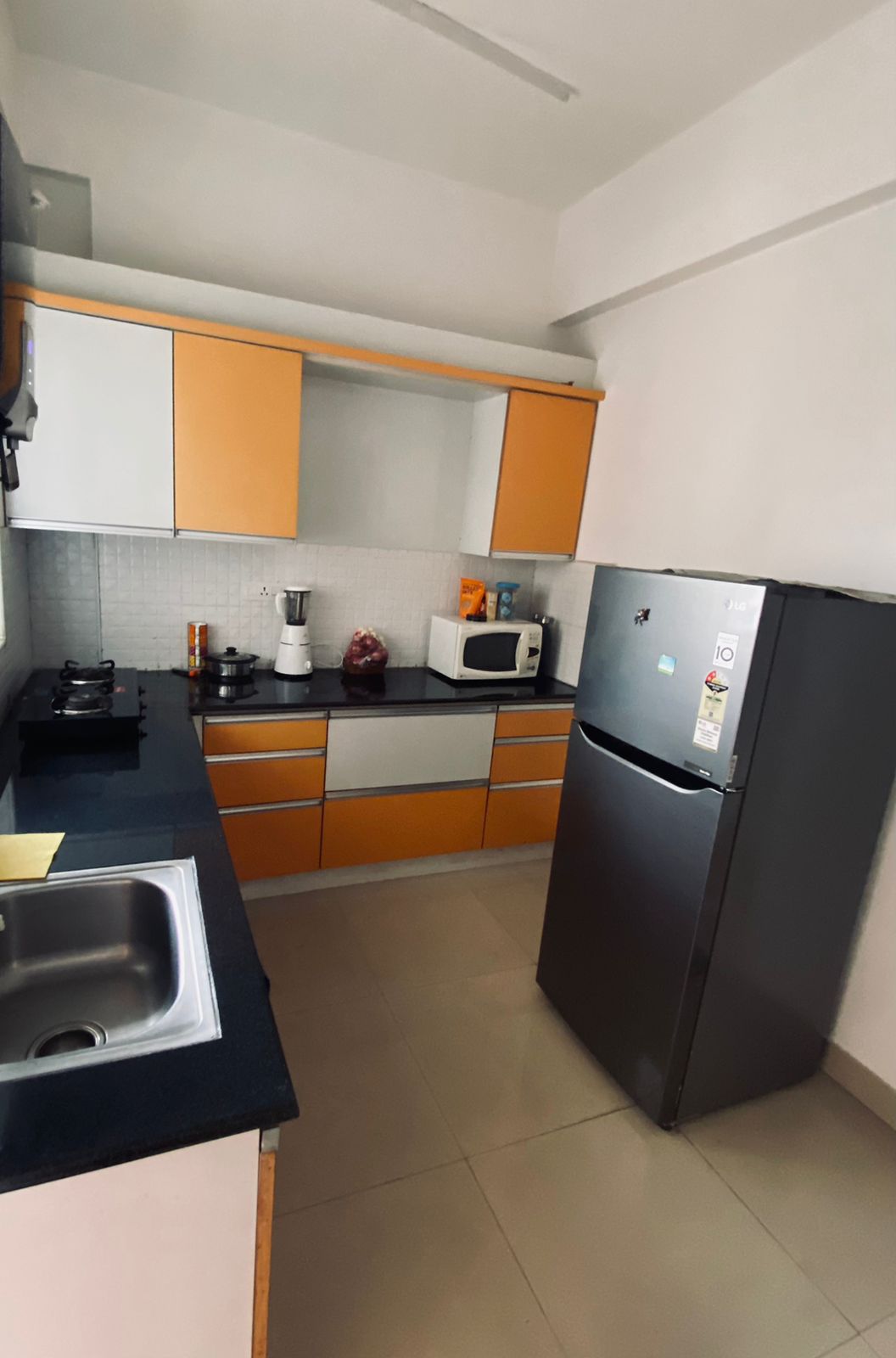 M2 consultants present ✨ Premium 2 BHK Flat for Sale – Private Layout, Off Ulsoor Road ✨ - Image 14