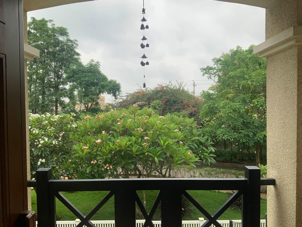 Luxury West-Facing Villa in Nambiar Bellezea - ₹14 Cr - Image 4