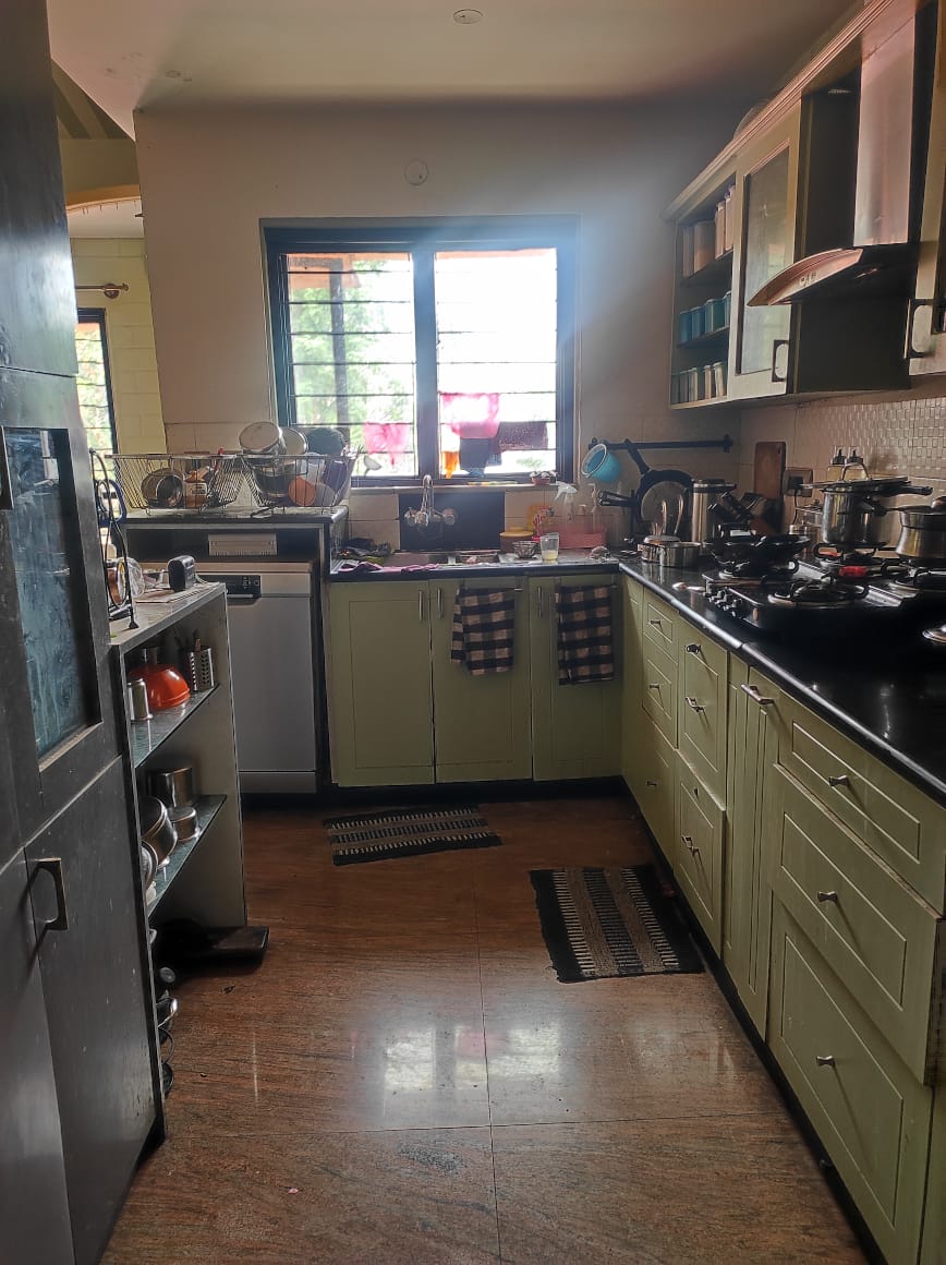 Fully Furnished Beautiful 4 BHK Rental Property in Whitefield | 5 Baths, 3450 sqft - Image 6