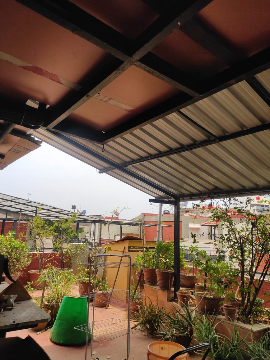 Fully Furnished Beautiful 4 BHK Rental Property in Whitefield | 5 Baths, 3450 sqft