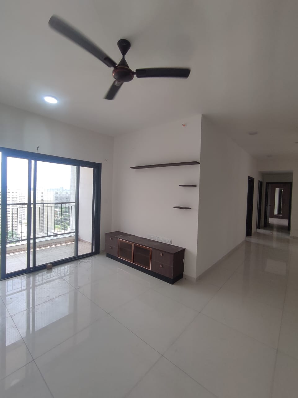 Spacious 3 BHK Rental Property in Sobha Senthosa | ₹75K Rent, 1804 sqft