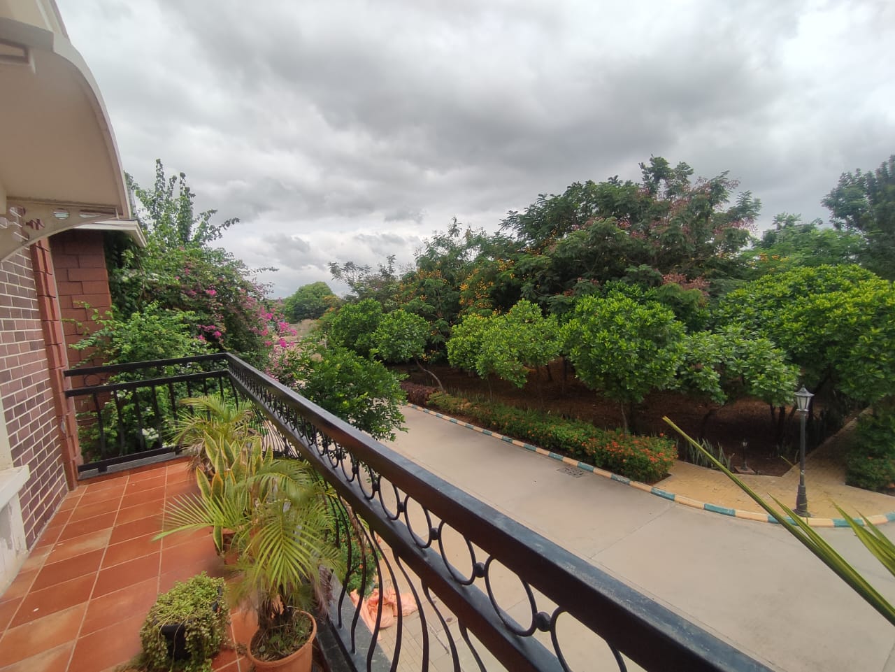 Spacious 4 BHK Rental Property in Prestige Lakeside Habitat, Whitefield | 5 Baths, 4033 sqft - Property in Bangalore