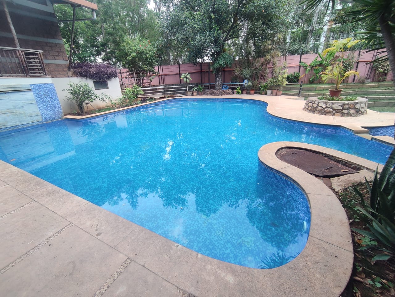 Premium 4 BHK Penthouse for Sale at T-ZED Homes, Whitefield - Property in Bangalore