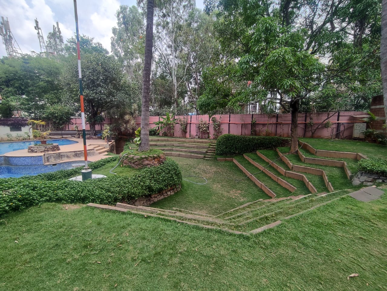 Premium 4 BHK Penthouse for Sale at T-ZED Homes, Whitefield - Image 4