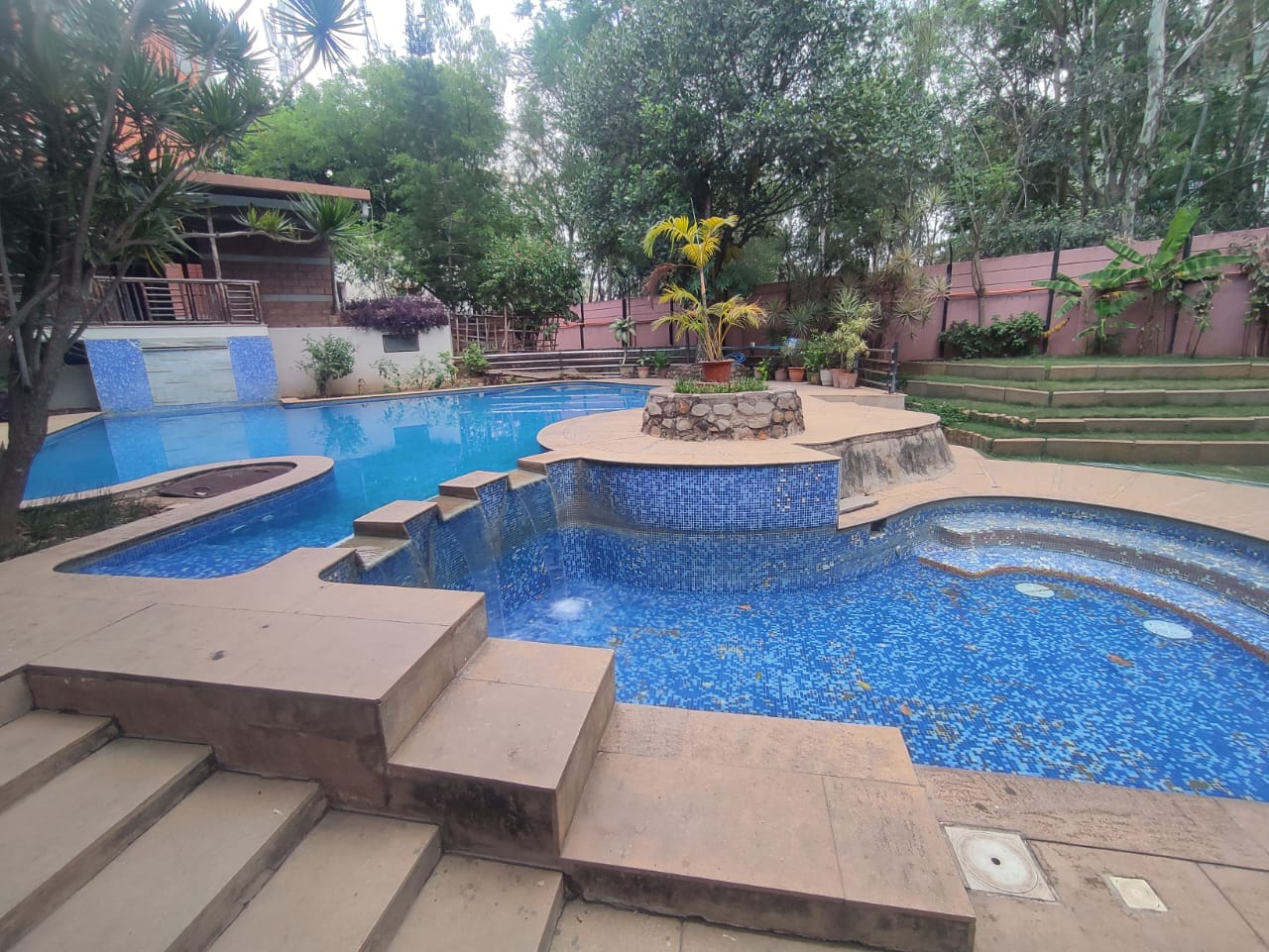 Premium 4 BHK Penthouse for Sale at T-ZED Homes, Whitefield - Image 5