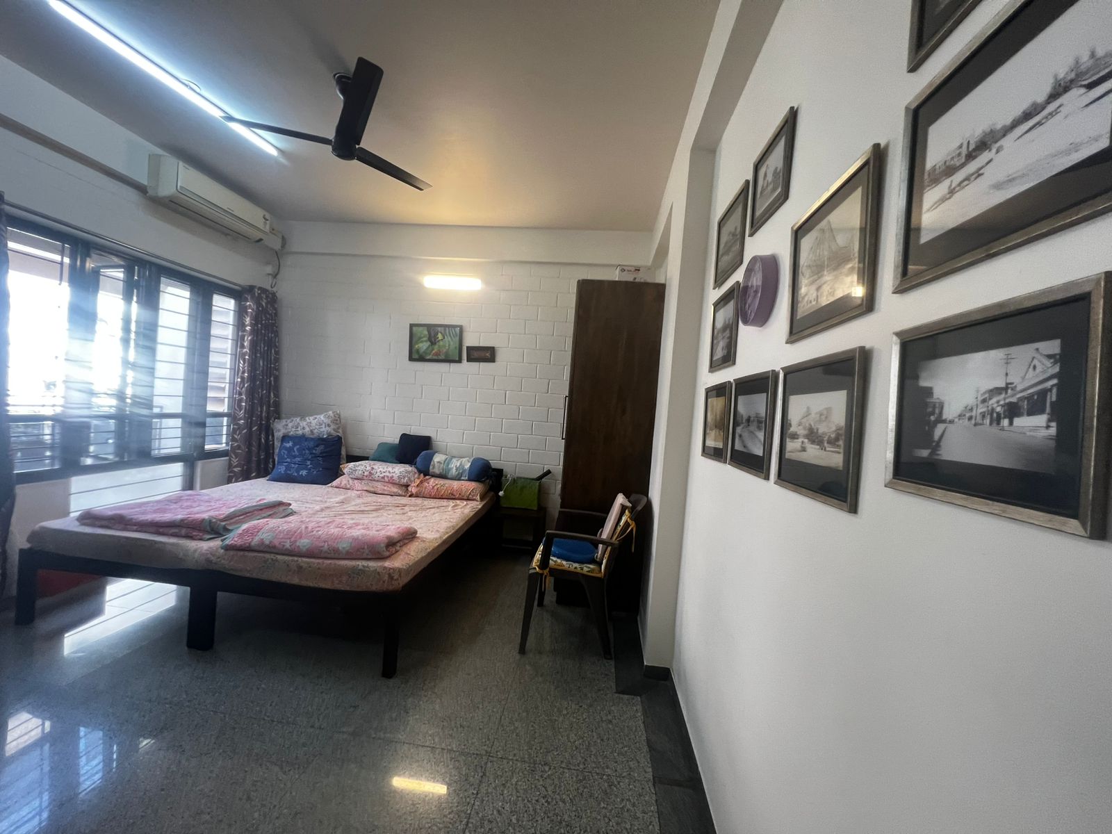 Premium 4 BHK Penthouse for Sale at T-ZED Homes, Whitefield - Image 7