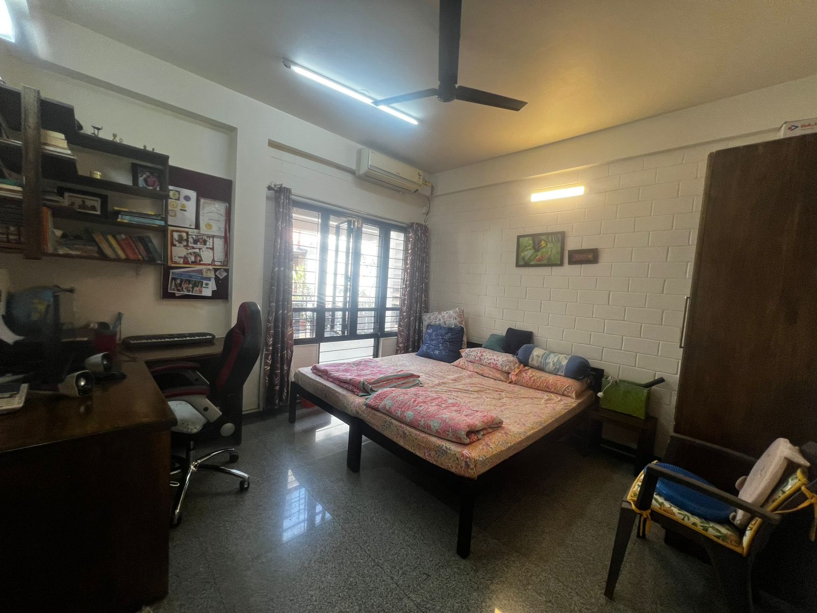 Premium 4 BHK Penthouse for Sale at T-ZED Homes, Whitefield - Image 8