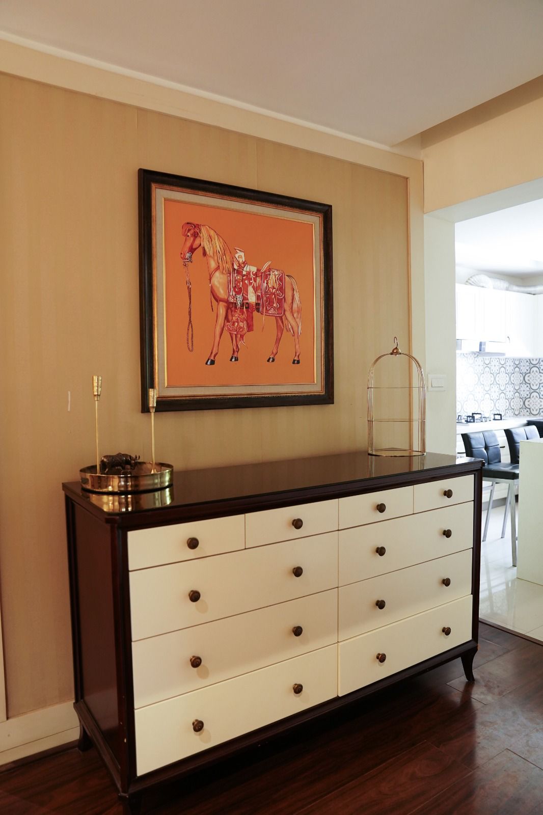 Modern 4 BHK Rental Property in ITPL | 6 Baths, 3600 sqft - Image 2