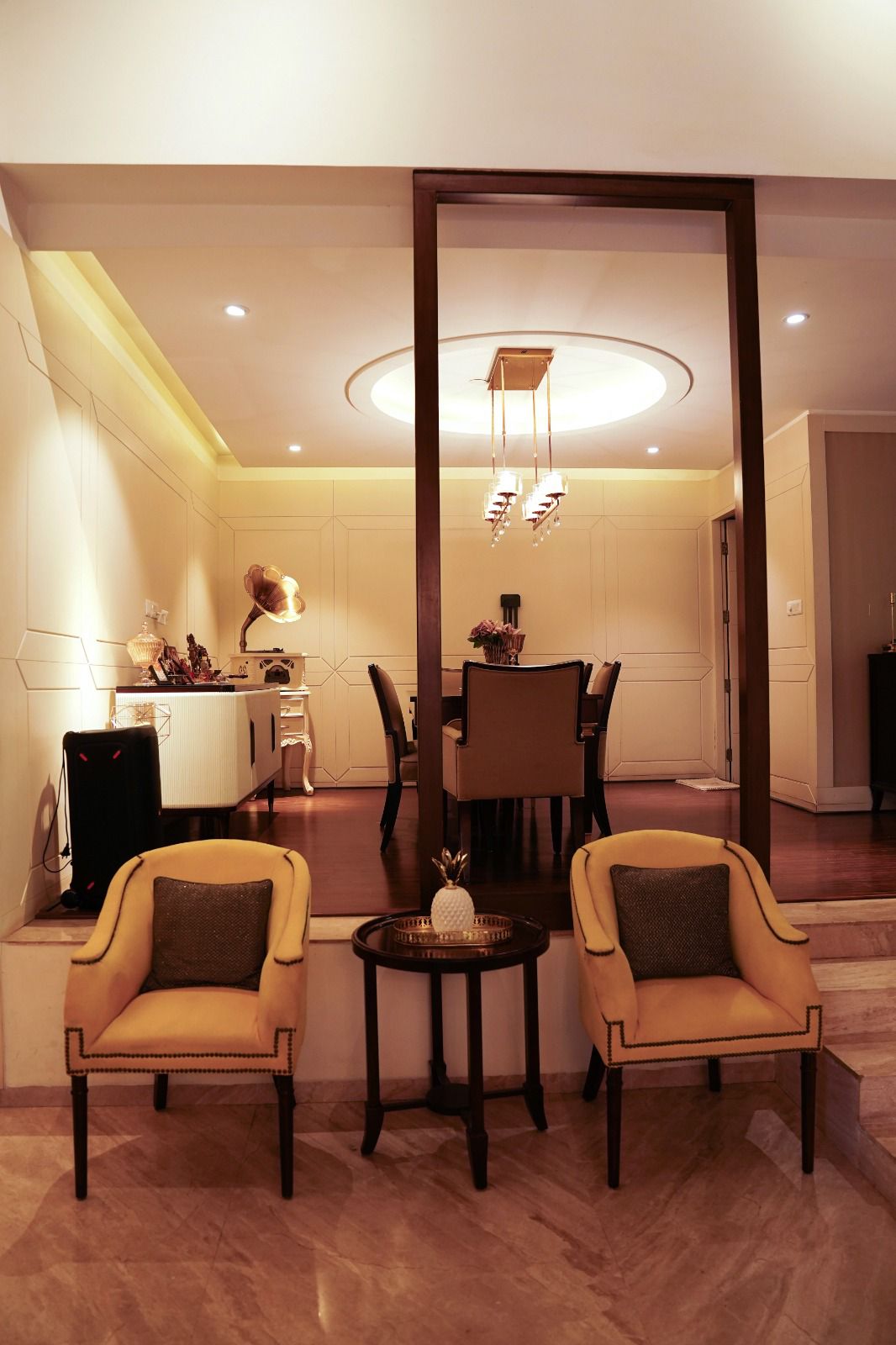 Modern 4 BHK Rental Property in ITPL | 6 Baths, 3600 sqft - Image 3