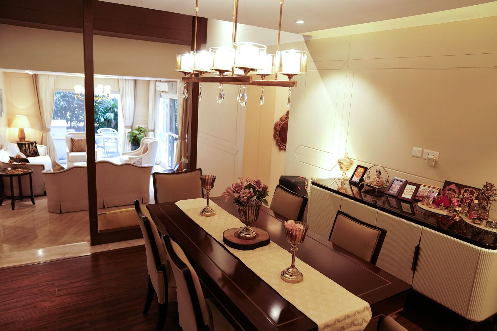 Modern 4 BHK Rental Property in ITPL | 6 Baths, 3600 sqft - Image 8