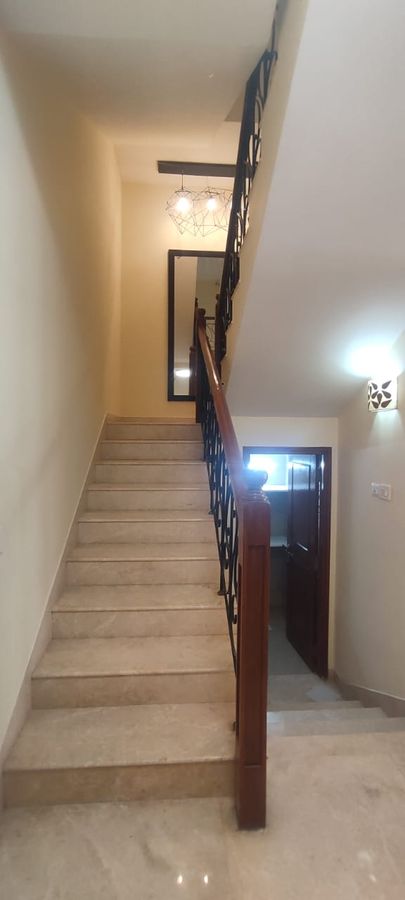 Premium 4 BHK Rental Property in the premium Vaswani Whispering Palms community  - Image 2