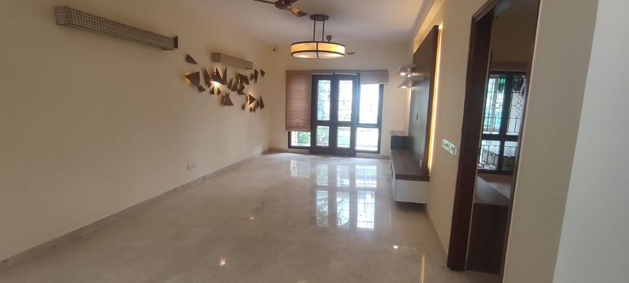 Premium 4 BHK Rental Property in the premium Vaswani Whispering Palms community  - Image 3