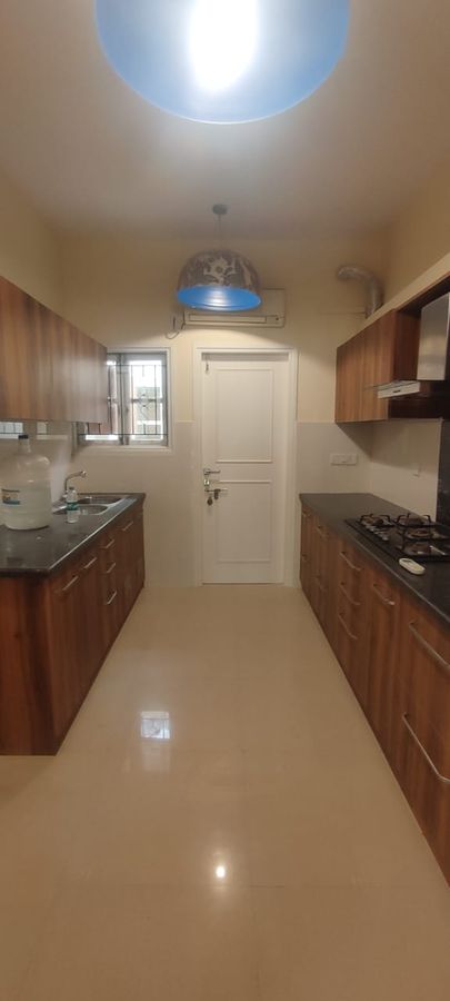 Premium 4 BHK Rental Property in the premium Vaswani Whispering Palms community  - Image 5