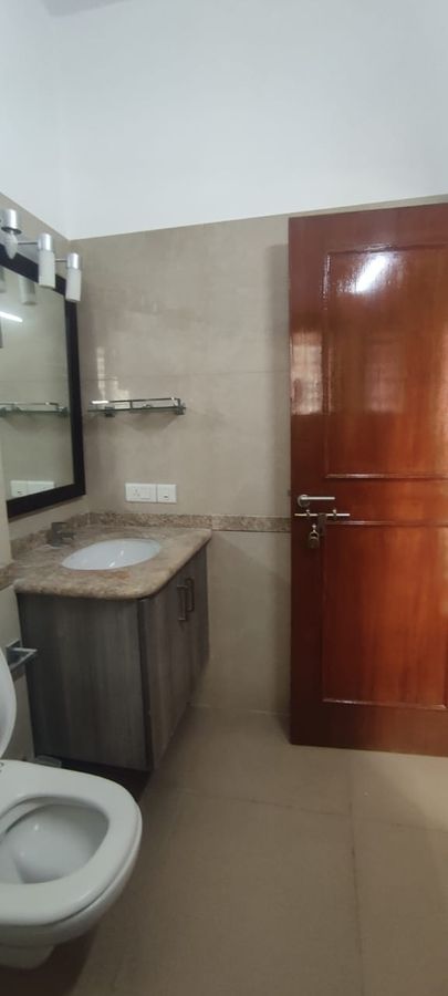 Modern 4 BHK Rental Property in the premium Vaswani Whispering Palms project - Image 7