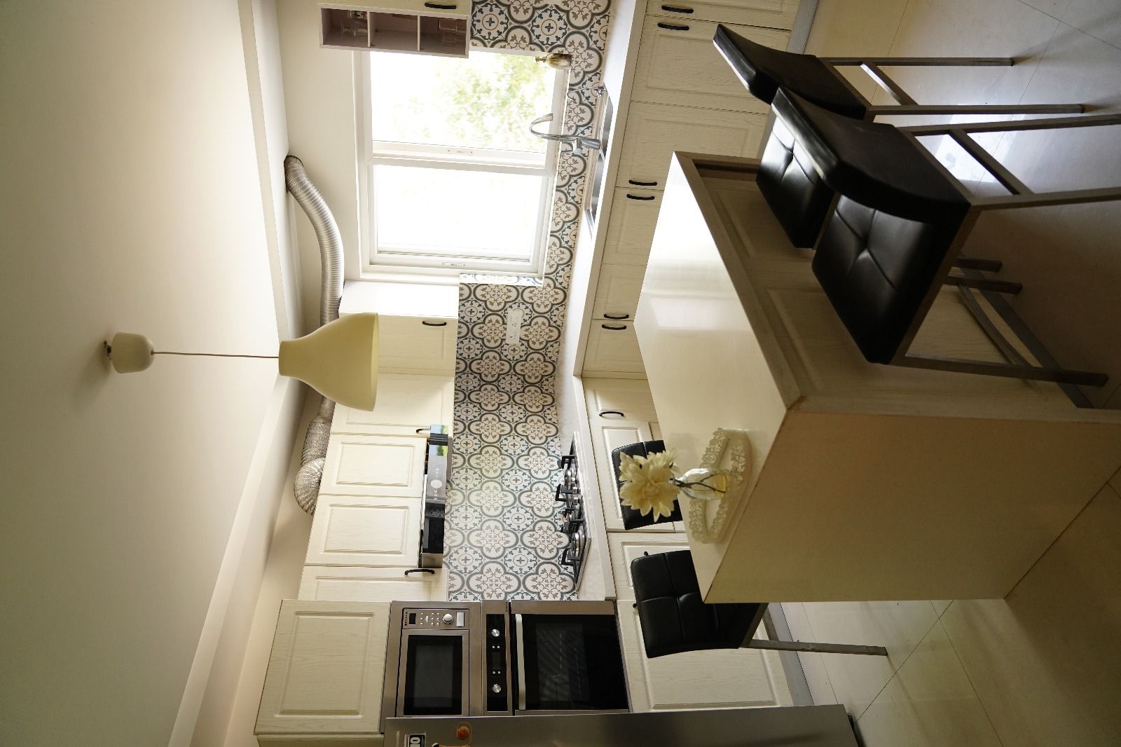 Modern 4 BHK Property for Sale in ITPL | 6 Baths, 3600 sqft - Image 4