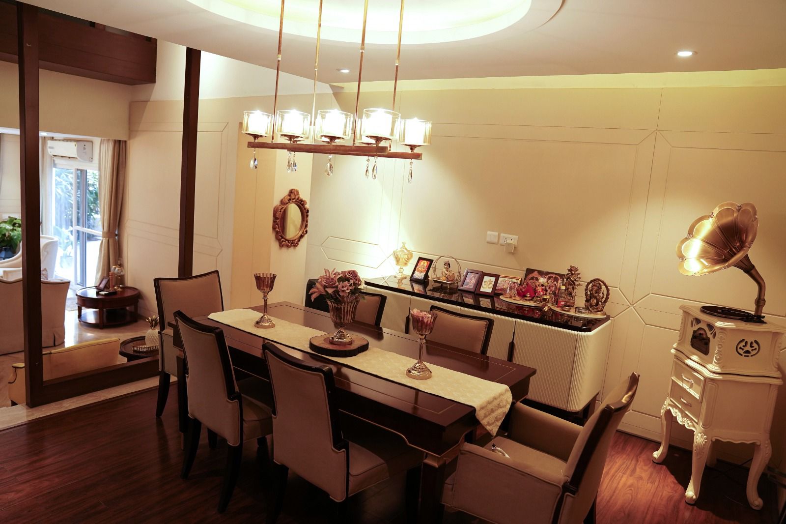 Modern 4 BHK Property for Sale in ITPL | 6 Baths, 3600 sqft - Image 8