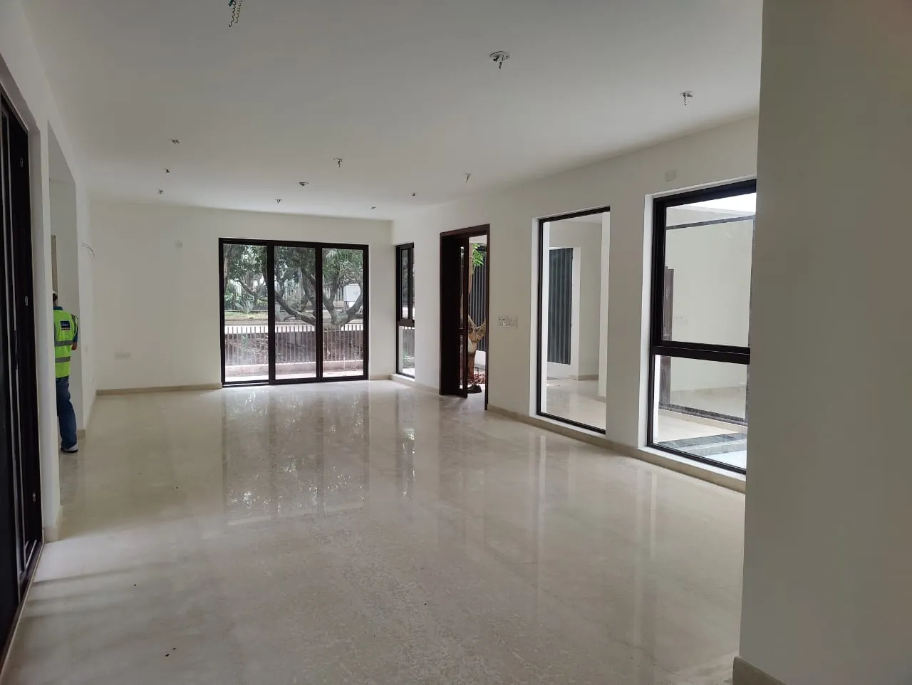 Expansive 4 BHK Luxury Villa in 'Under The Sun', Devanahalli