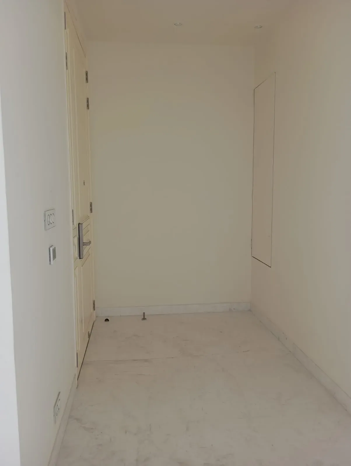 Leela Residences Studio