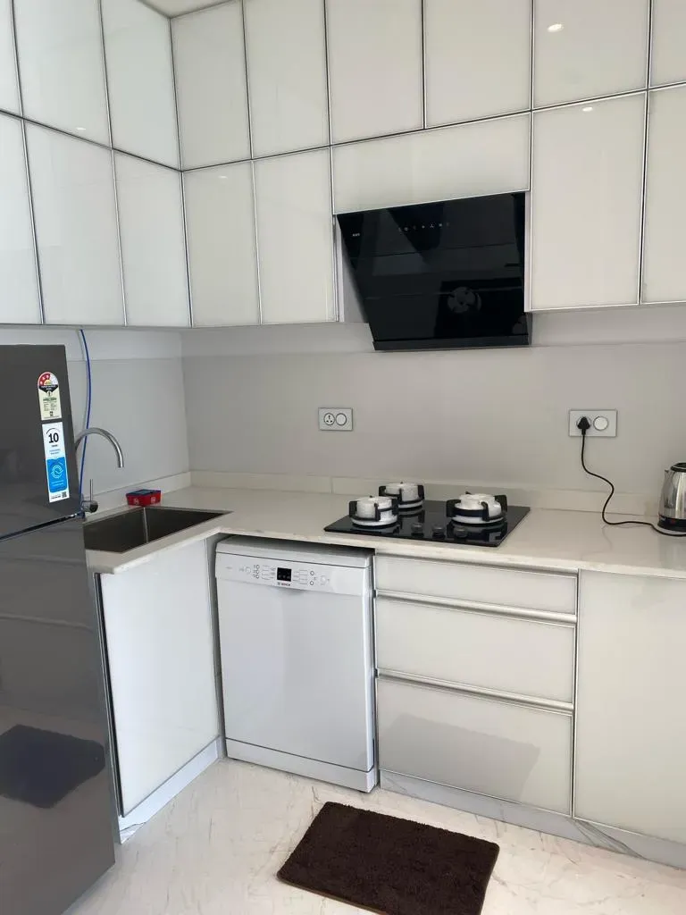 Leela Residences 1BHK - Image 2