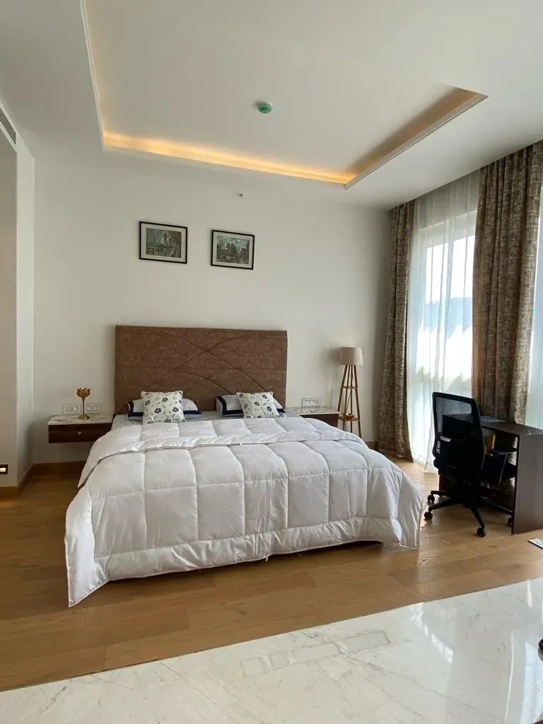 Leela Residences 1BHK - Image 7