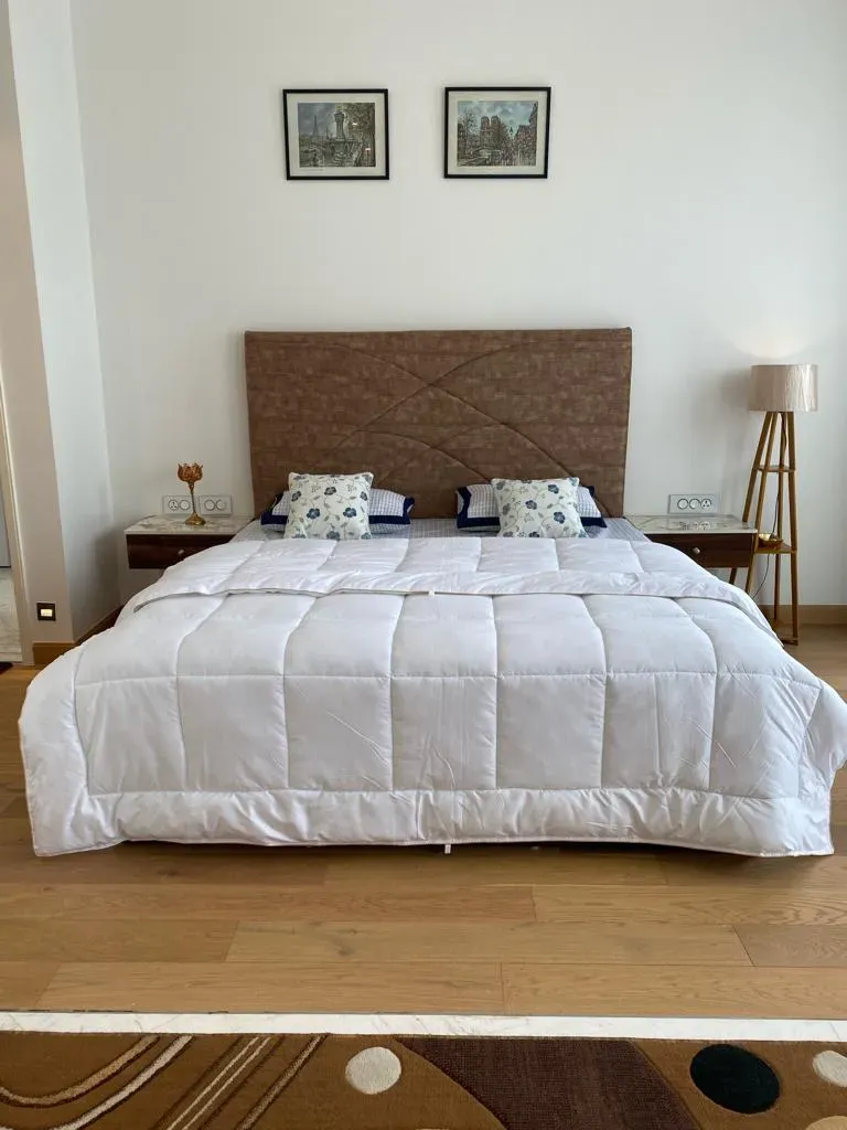 Leela Residences 1BHK - Image 9