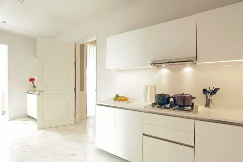 Leela Residences 2BHK